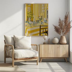 Art Prints of Week 30 Room Portrait
