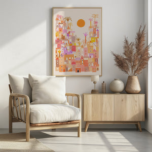 Art Prints of Summerdale Meszelyilka