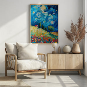 Art Prints of Happy Place