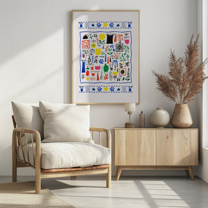 Art Prints of Laundry Pictufy
