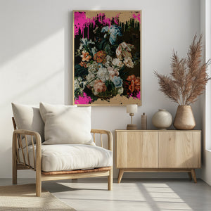 Art Prints of Modern Composition