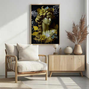 Art Prints of Vandal Helena
