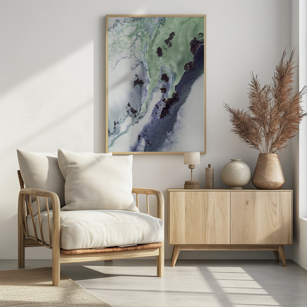 Art Prints of Delta