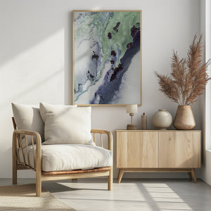 Art Prints of Delta