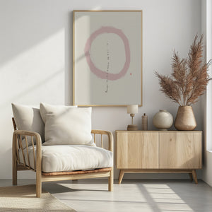 Art Prints of Centered