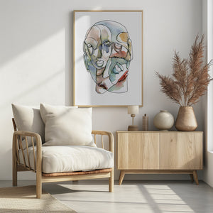 Art Prints of Tangled