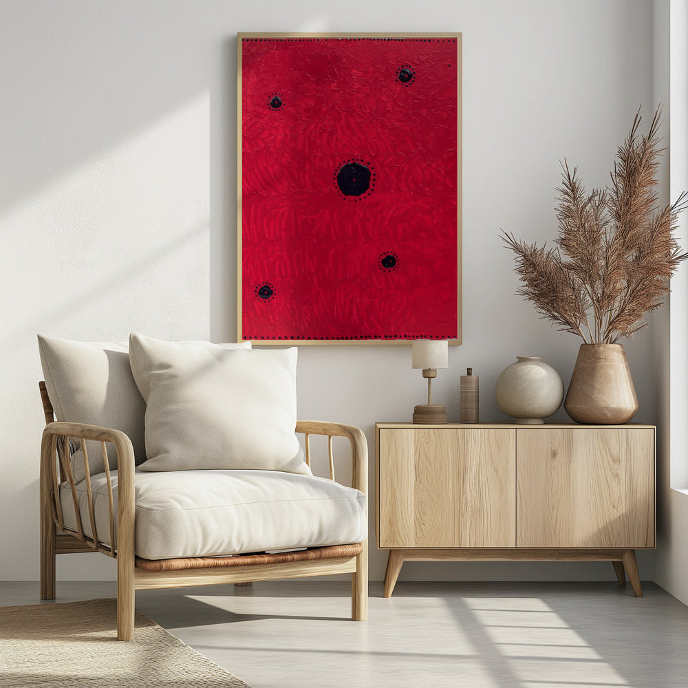 Art Prints of Dots & Blots