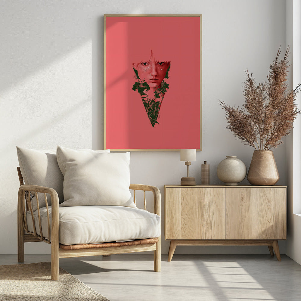 Art Prints of Rebelle