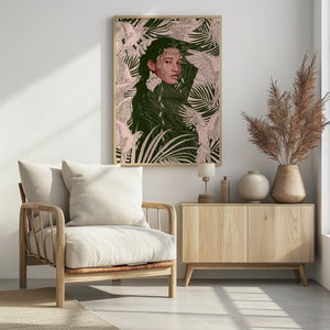 Art Prints of Eveille