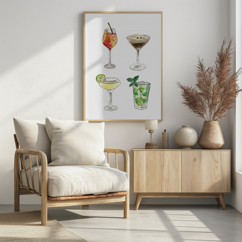 Cocktails