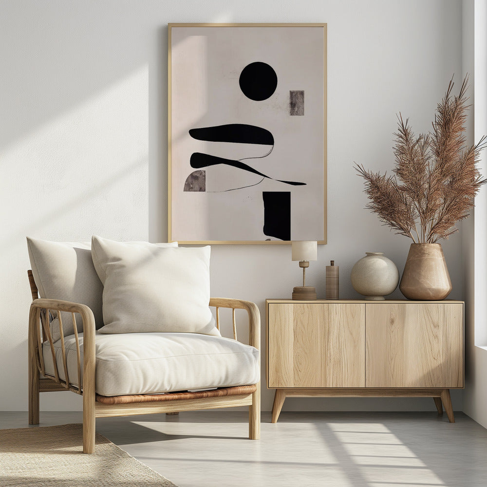 Geometric Harmony