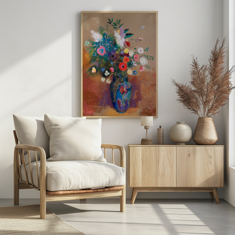 Bouquet of Flowers