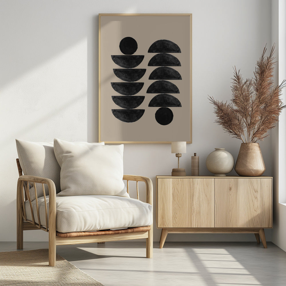 Geometric Harmony
