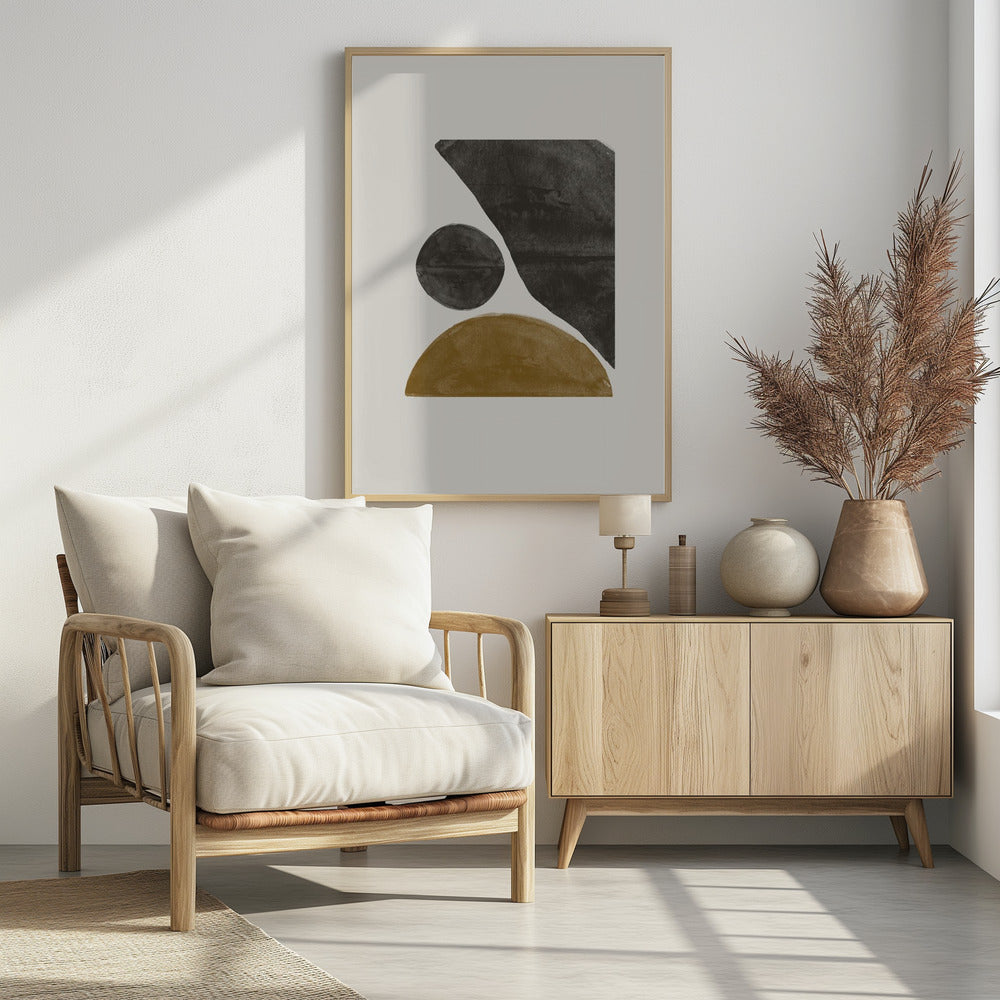 Geometric Harmony