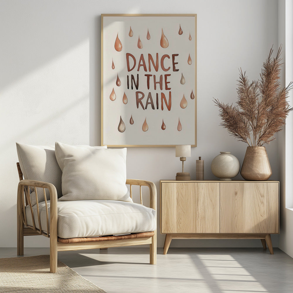 Rainy Day Joy