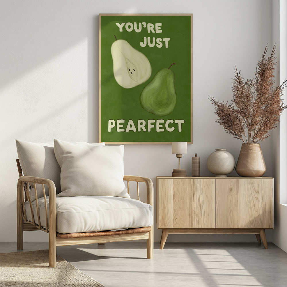 Pearfect