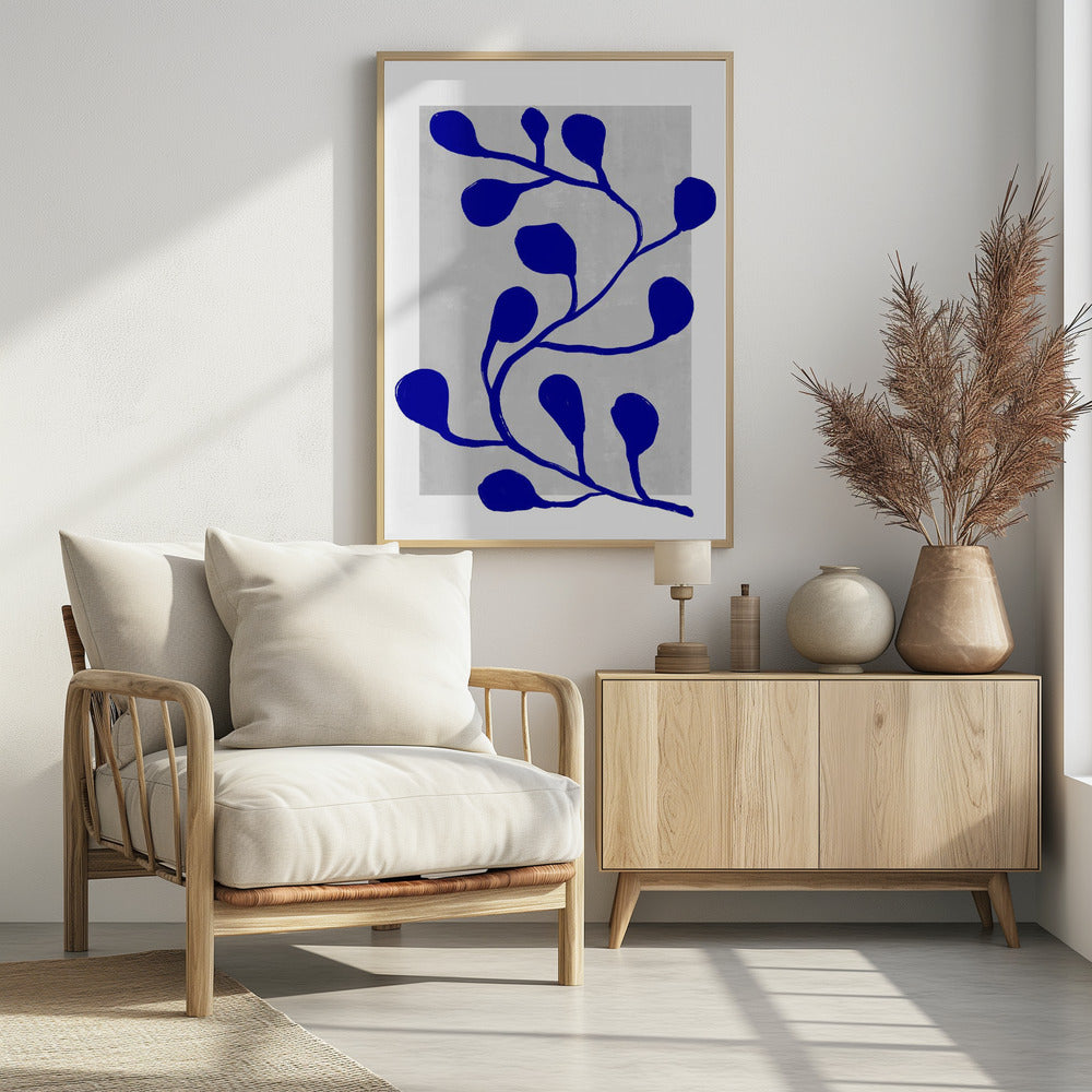 Blue Branch Harmony