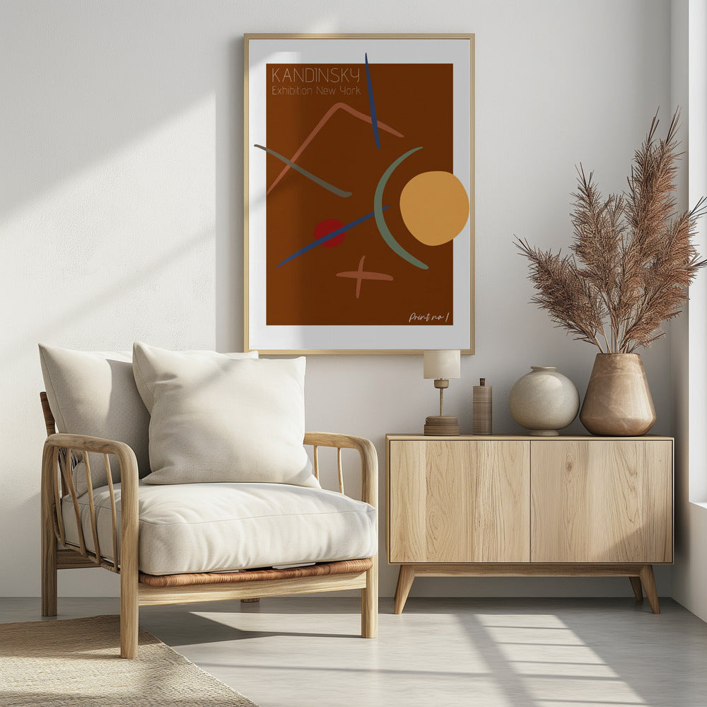 Geometric Harmony