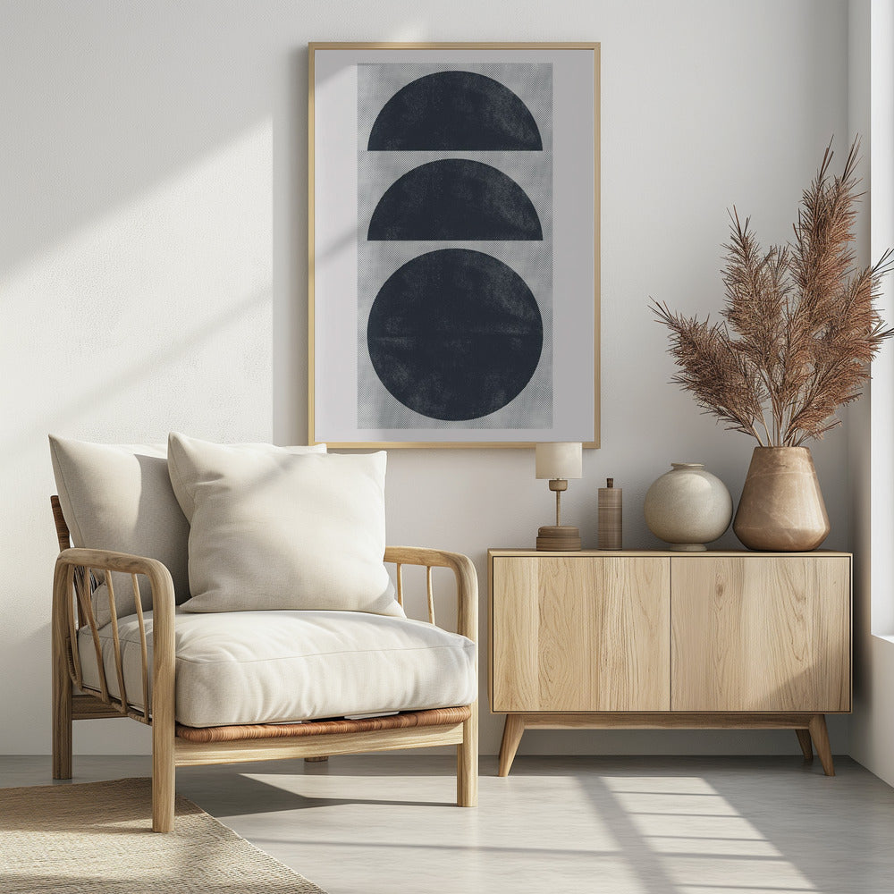 Geometric Harmony