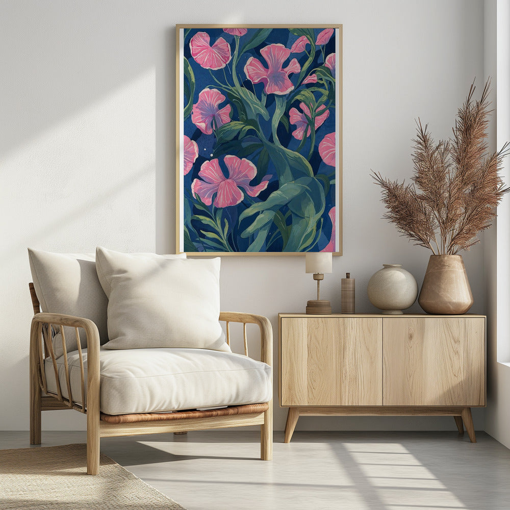 Petal Dreams