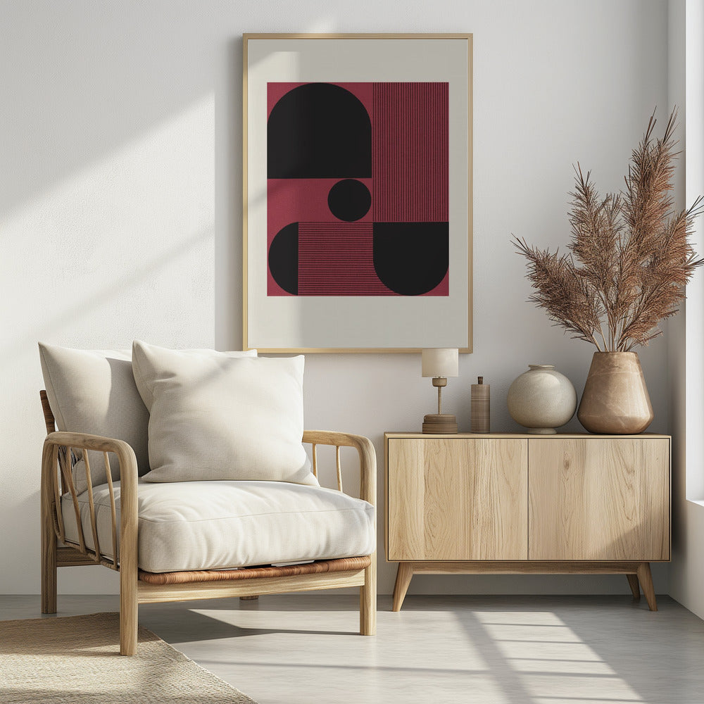 Geometric Harmony
