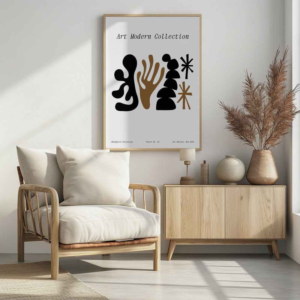 Abstract Forms