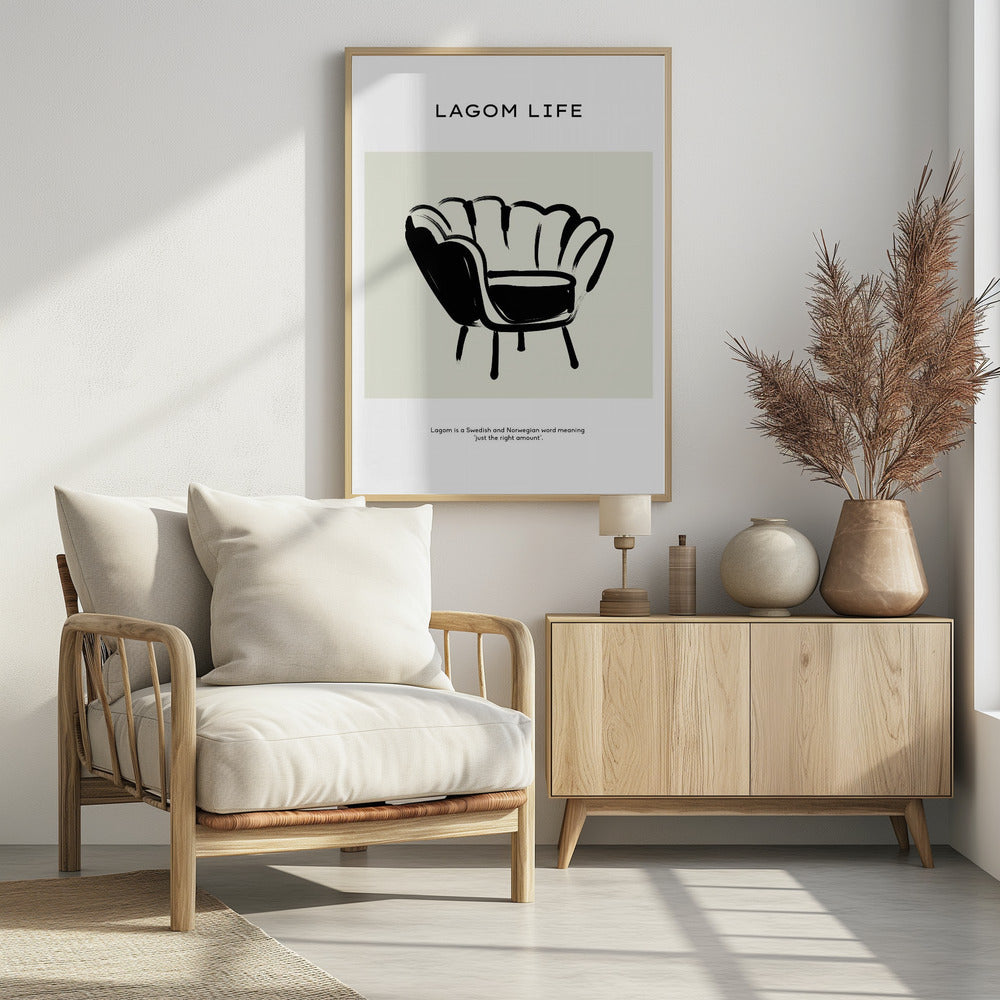 Chic Comfort