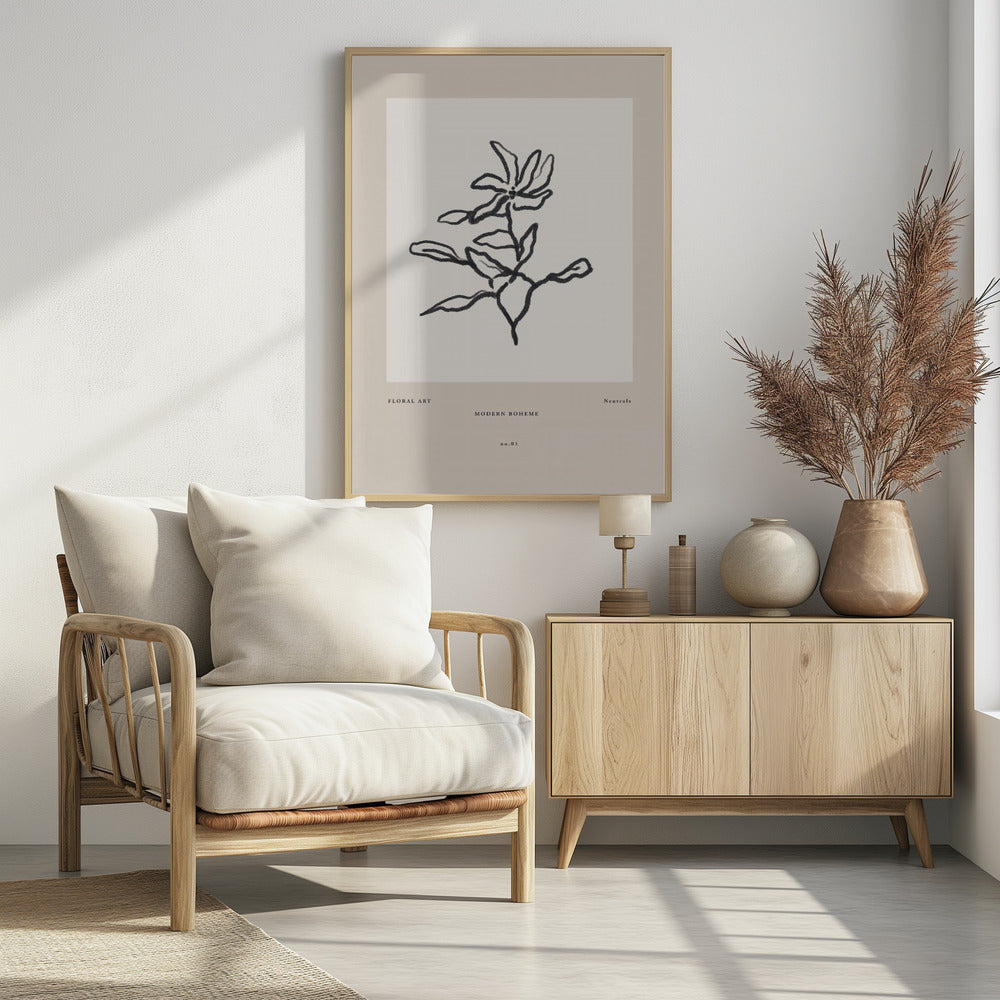 Minimal Bloom