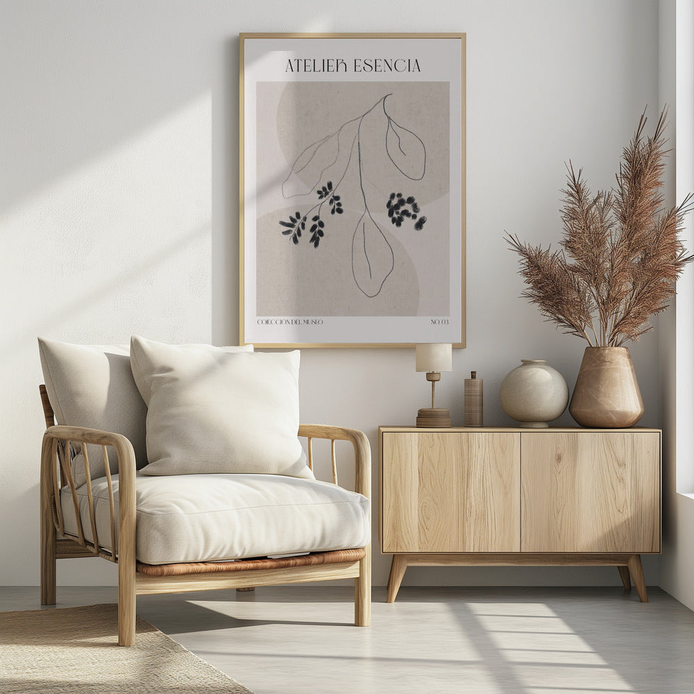 Elegance in Lines
