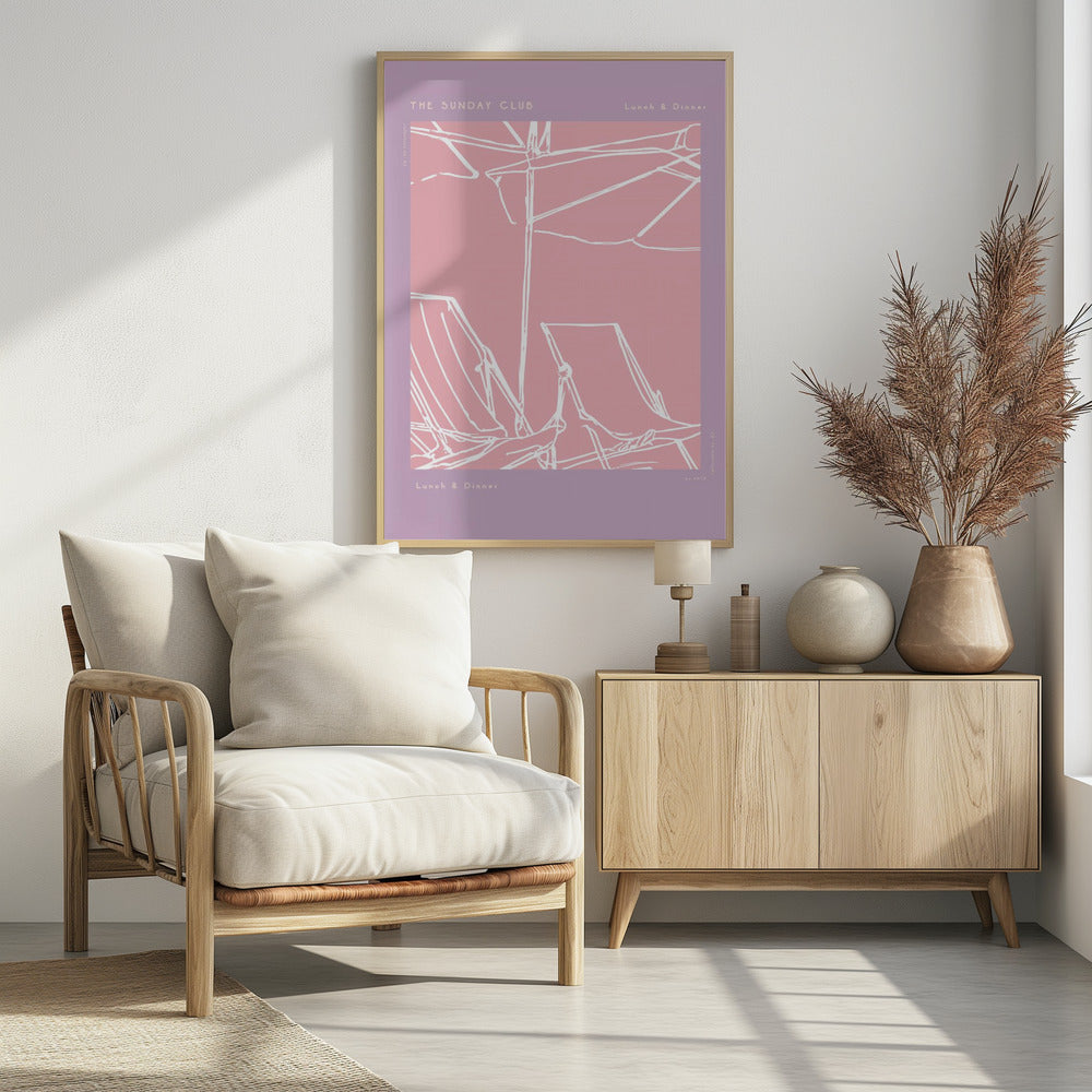 Relaxed Elegance