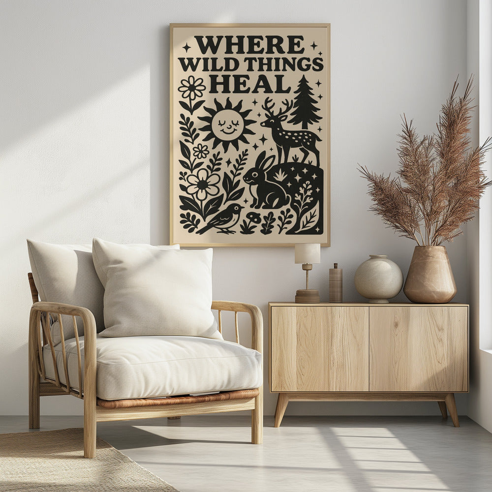 Wild Harmony Retreat