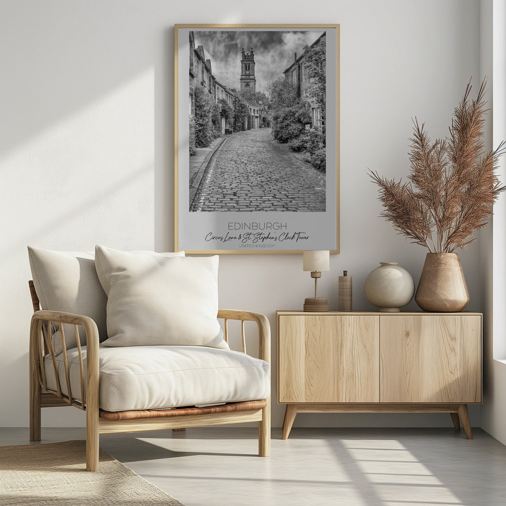 Historic Cobblestones
