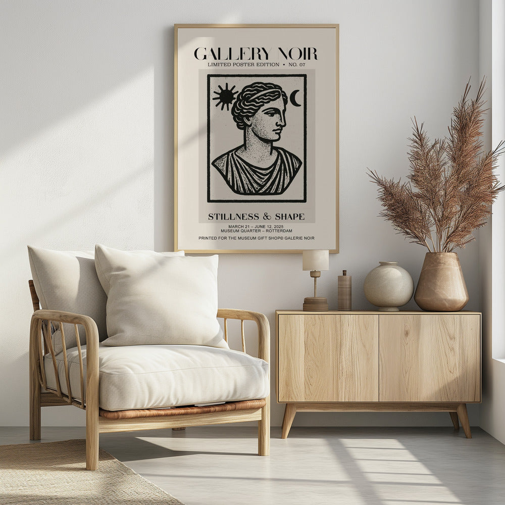 Eternal Elegance