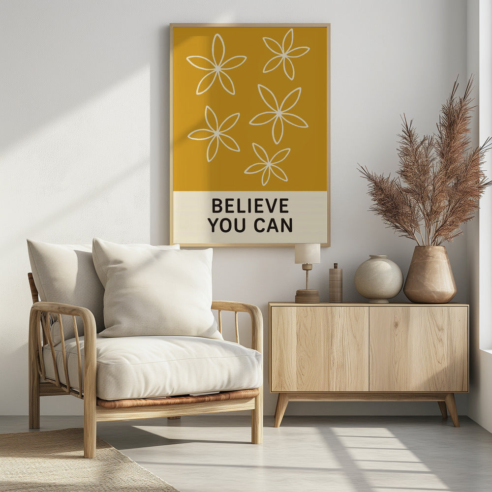 Empowerment Blooms