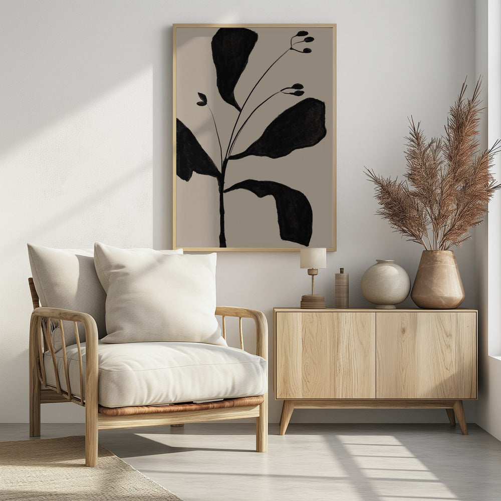 Simple Plant