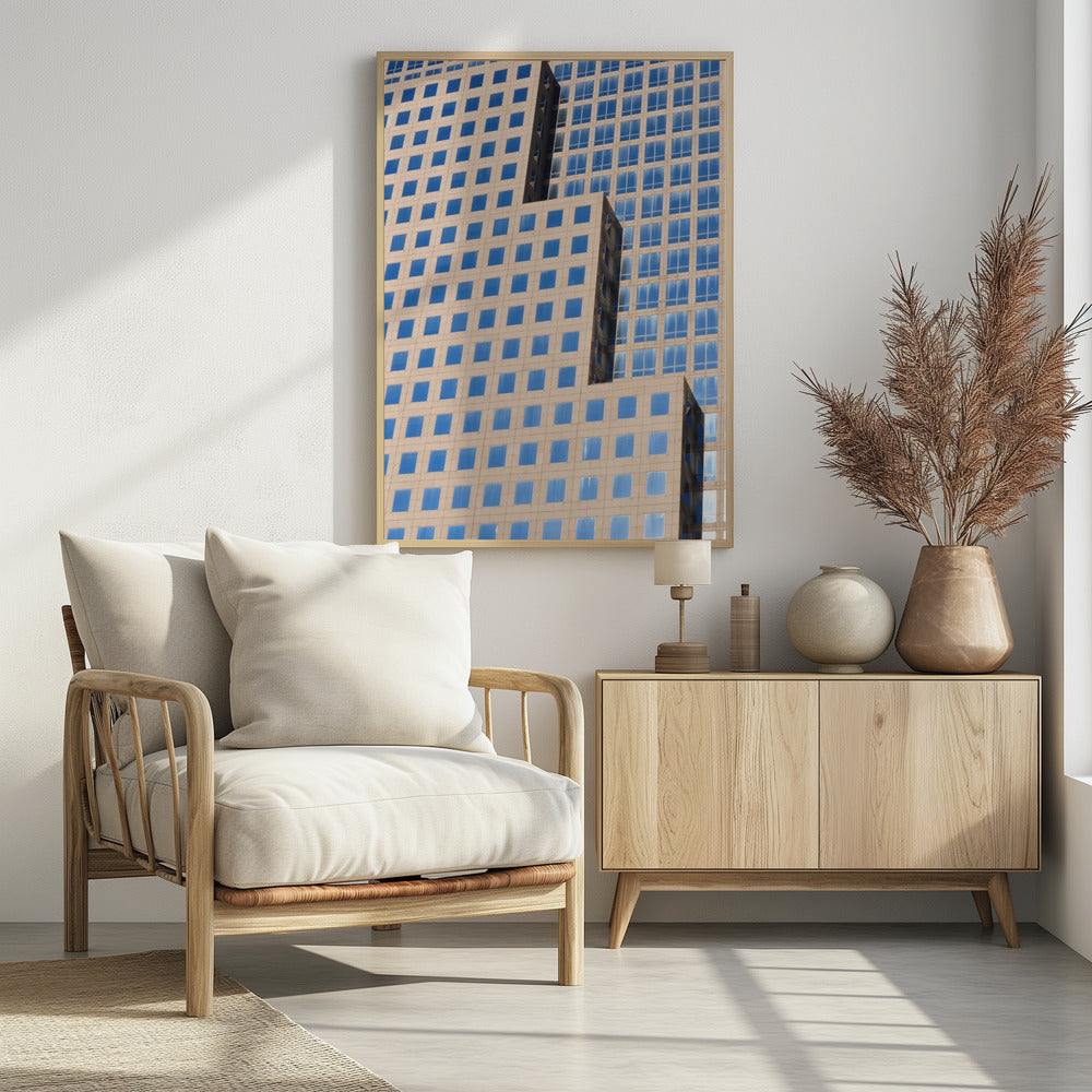 Art Prints of The Stair Steps