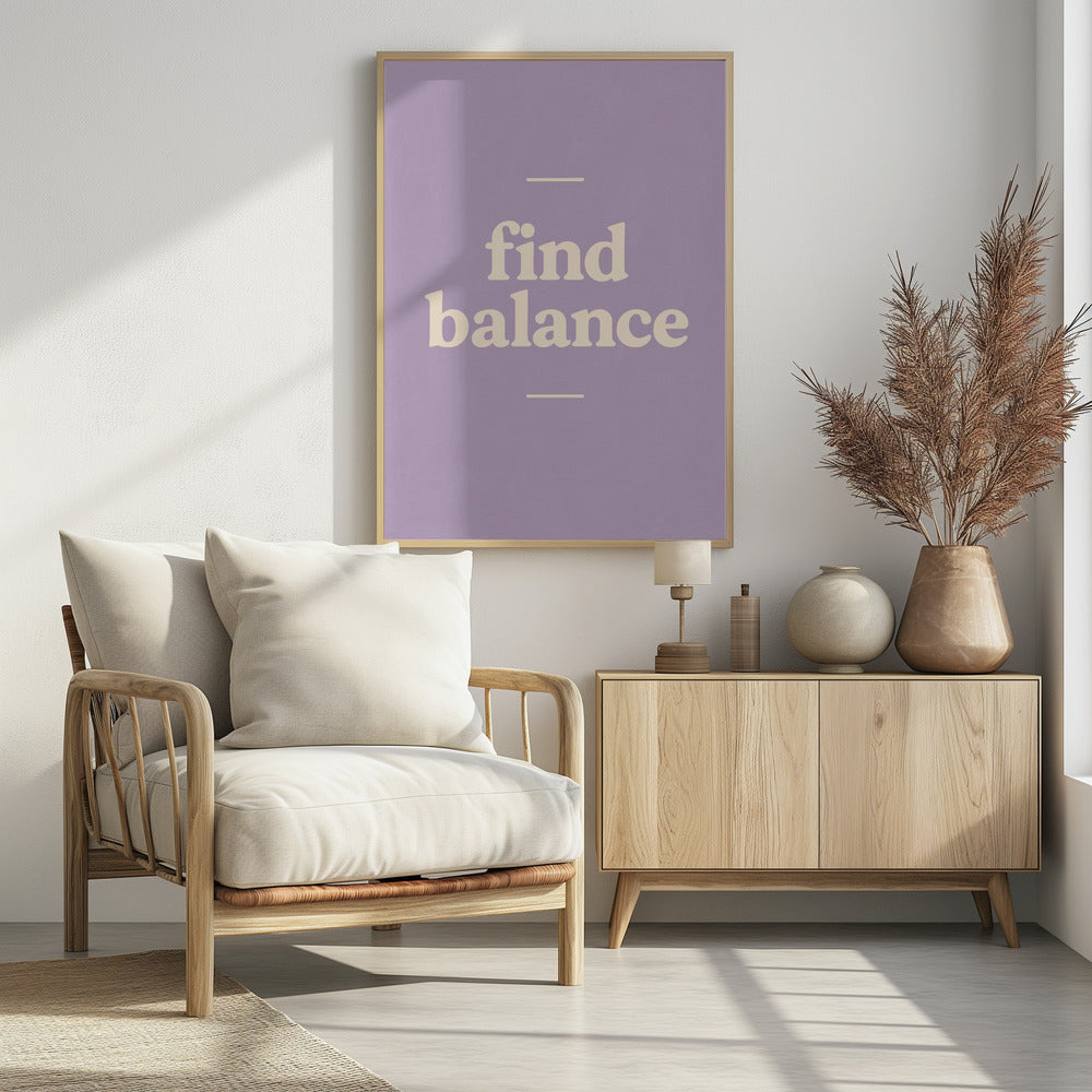 Findbalance(purple)