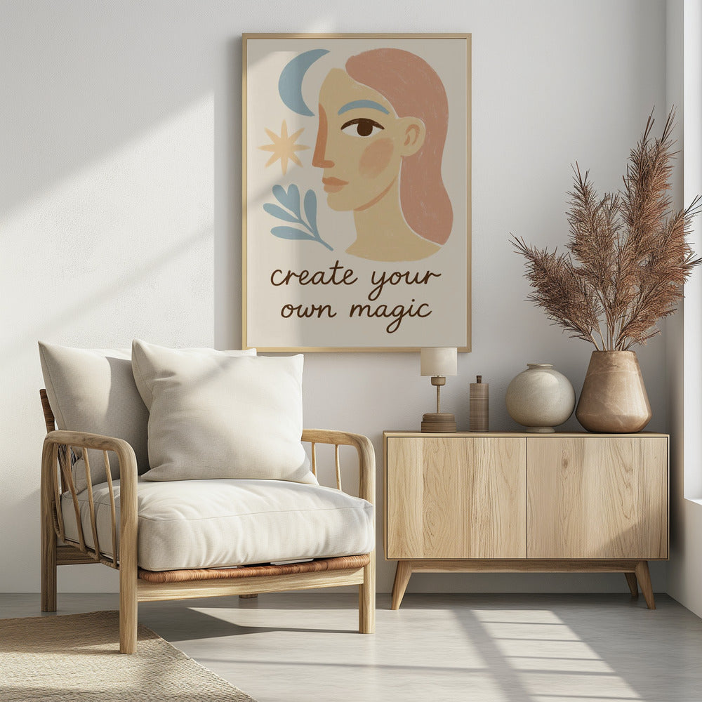 Createyourownmagic
