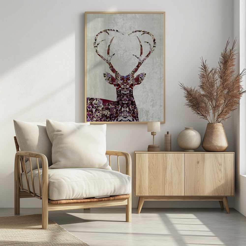 My Deer Love