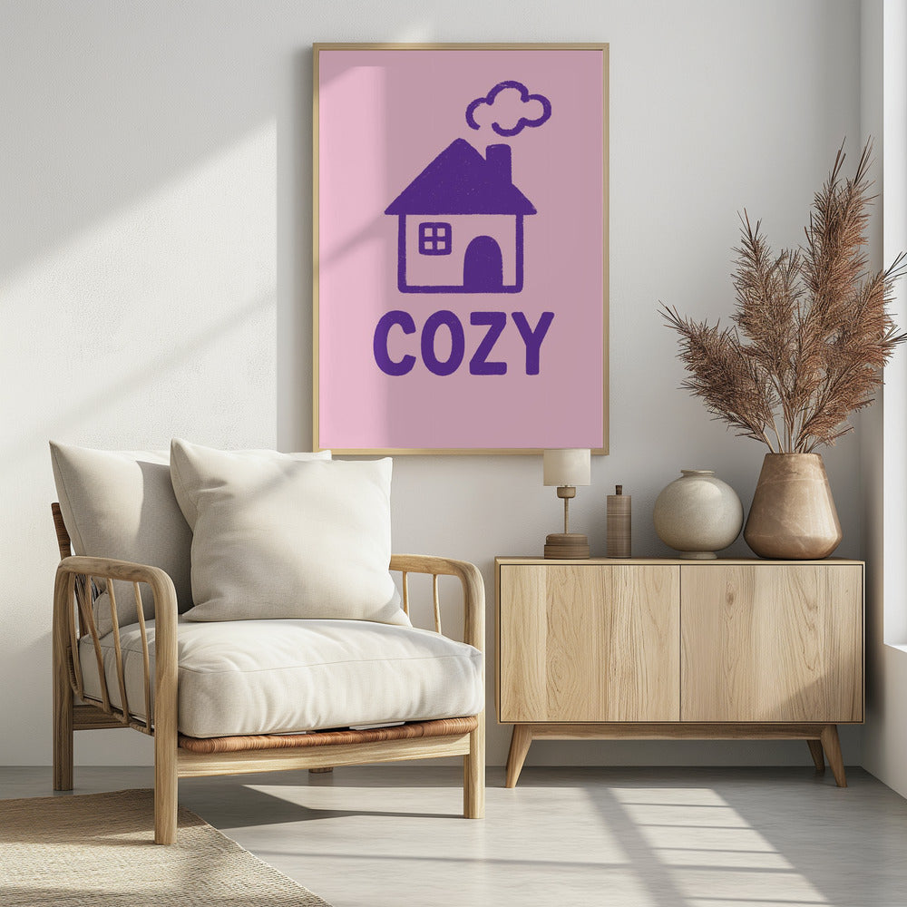 Cozy