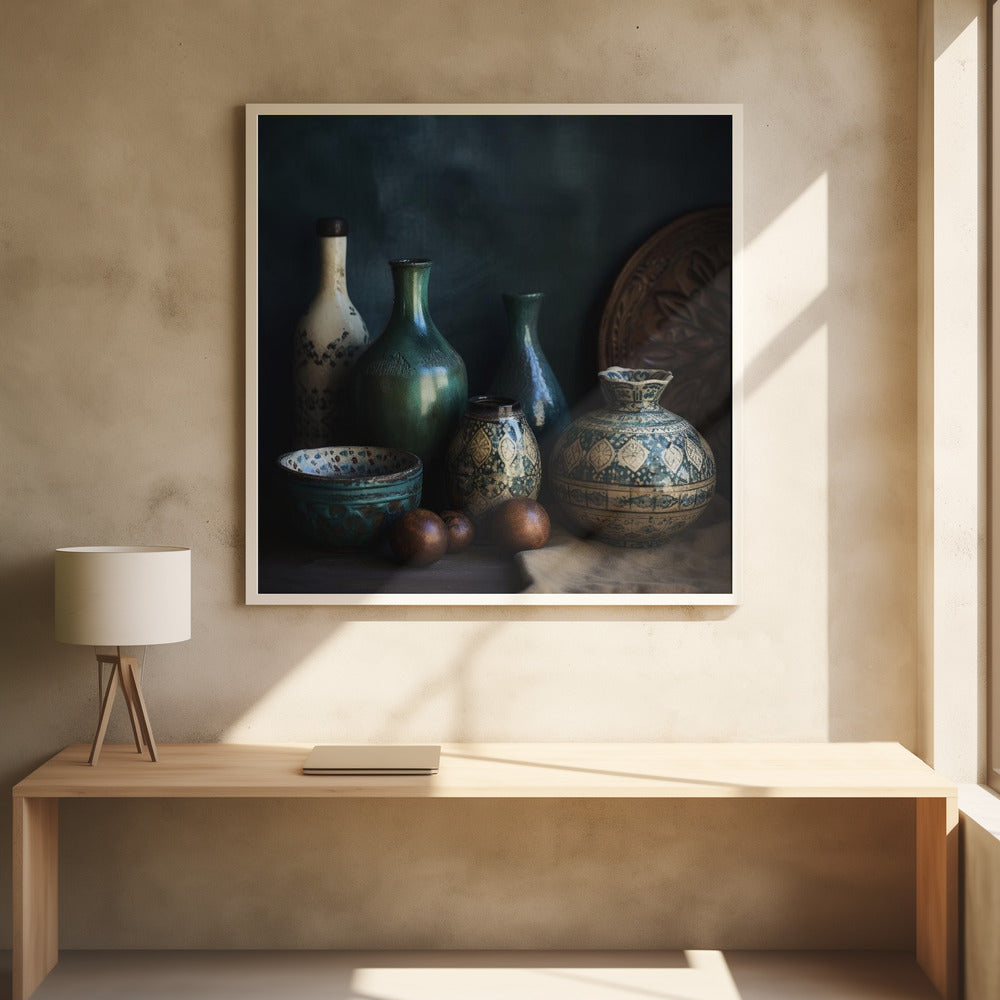Ceramic Serenity