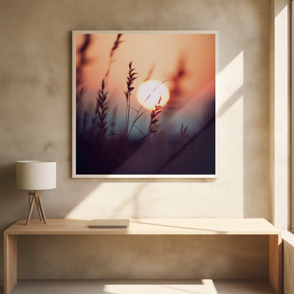 Sunset Whispers