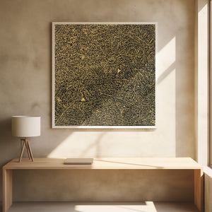 Art Prints of Magical Music