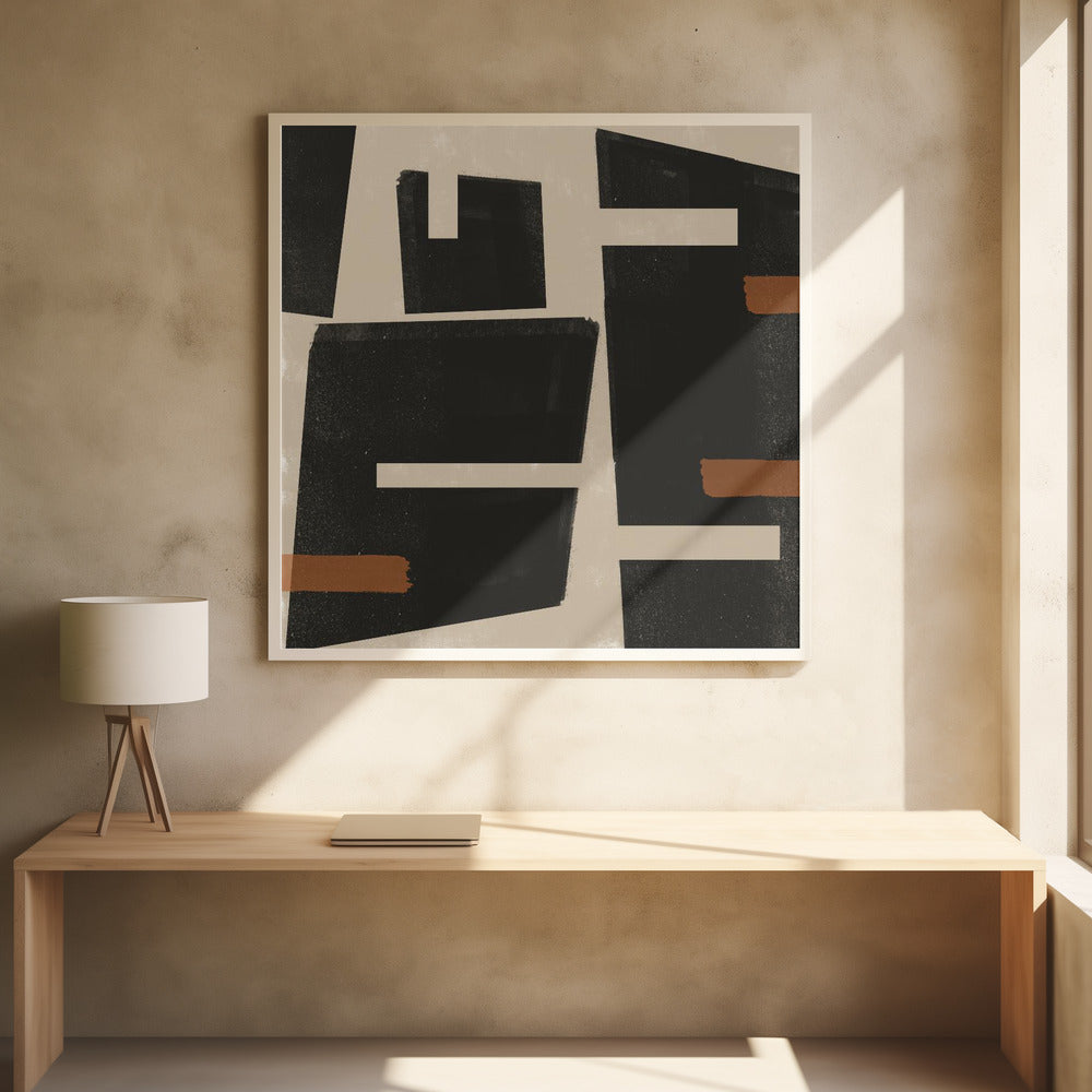 Geometric Echoes