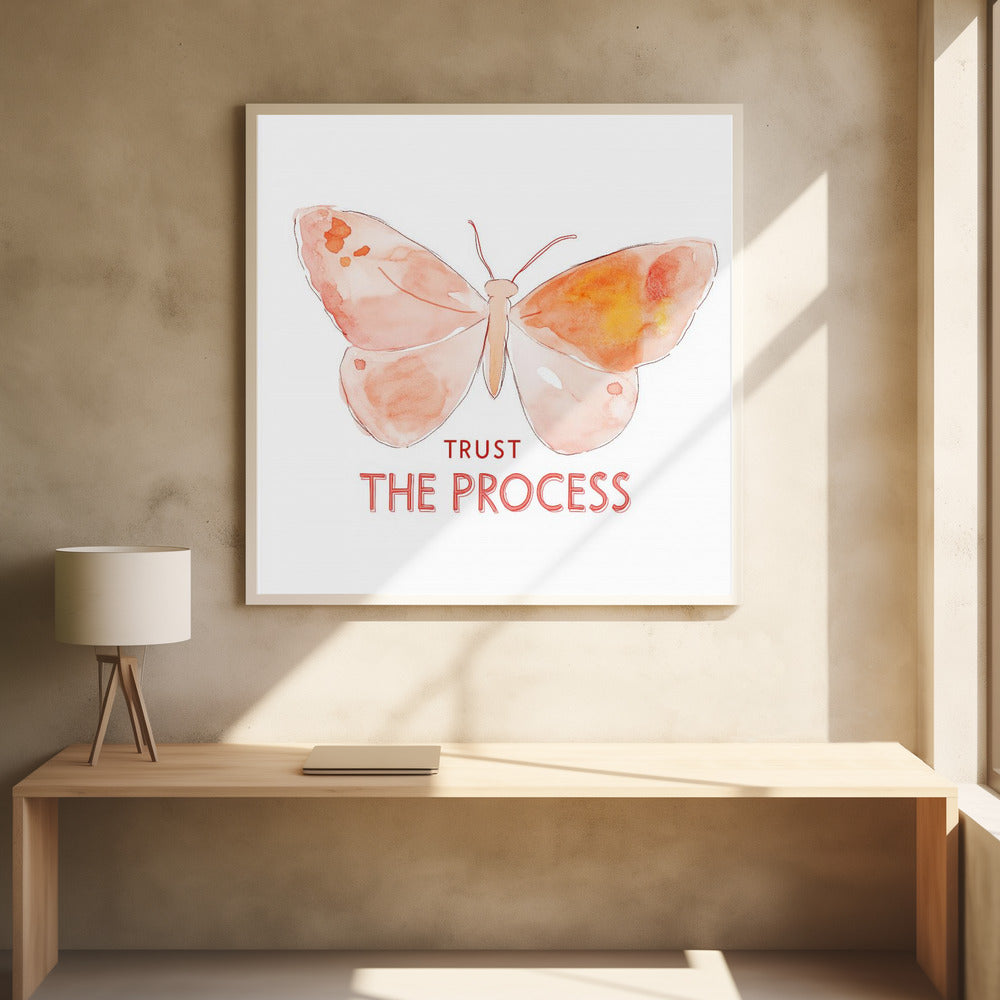 Butterfly Journey