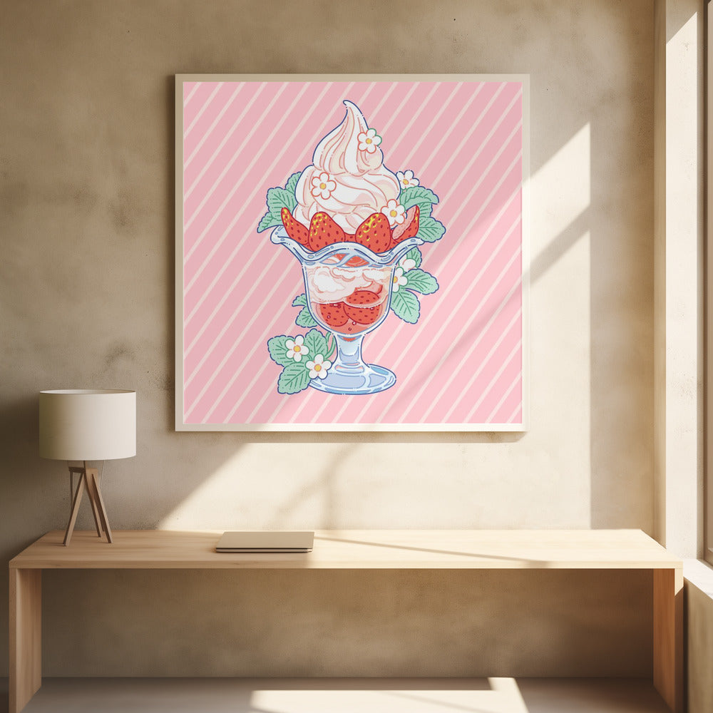 Berry Sweet Delight