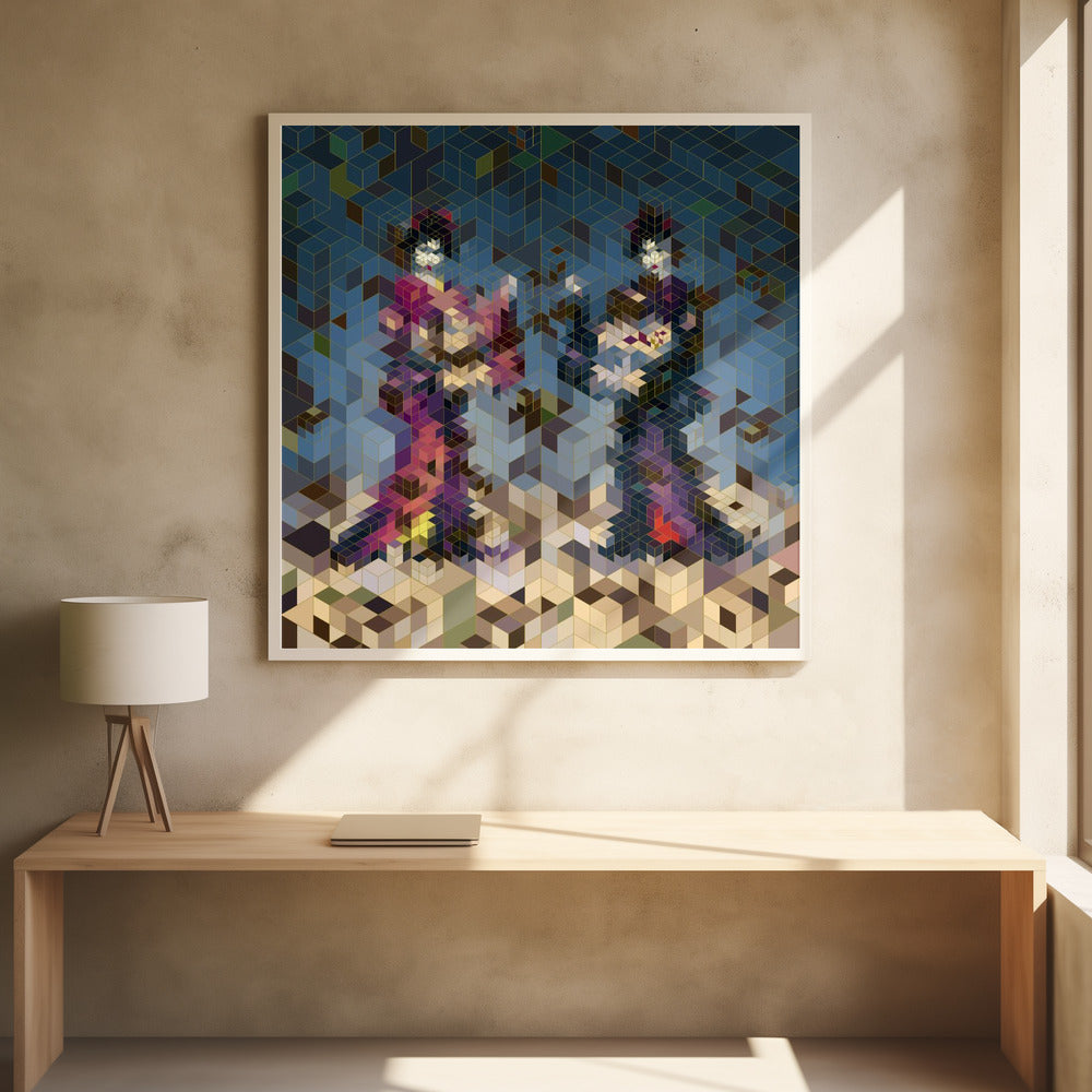 Geishas