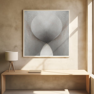 Art Prints of petrifying pendulum