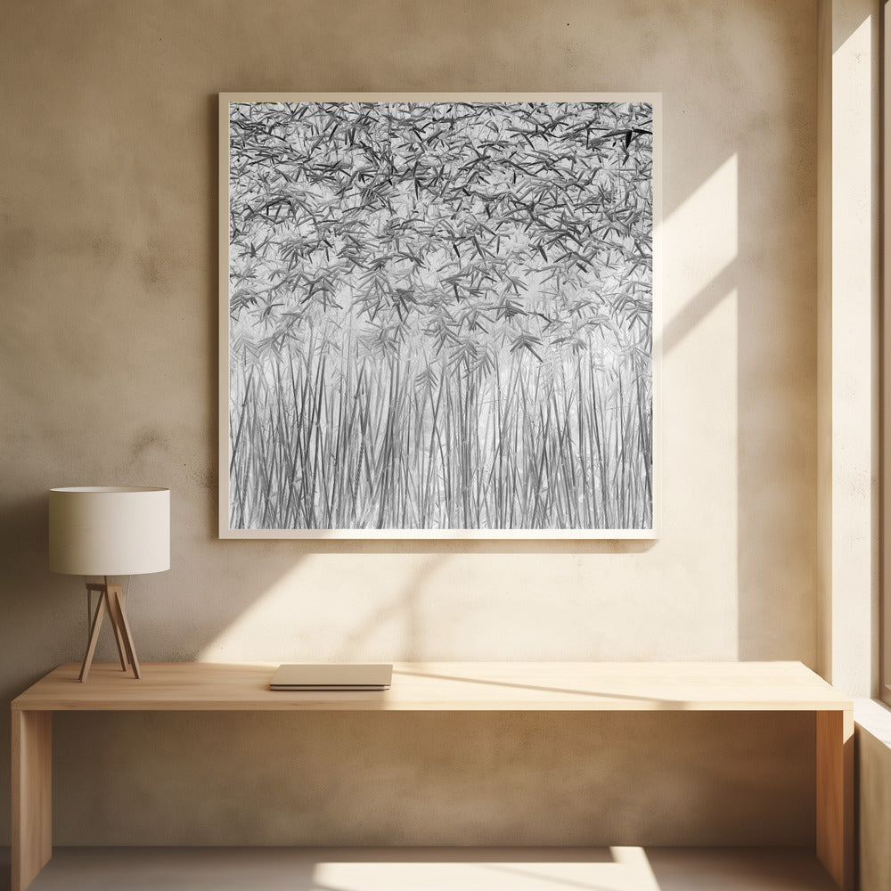 Art Prints of Parallelism