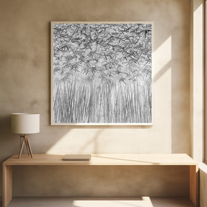 Art Prints of Parallelism